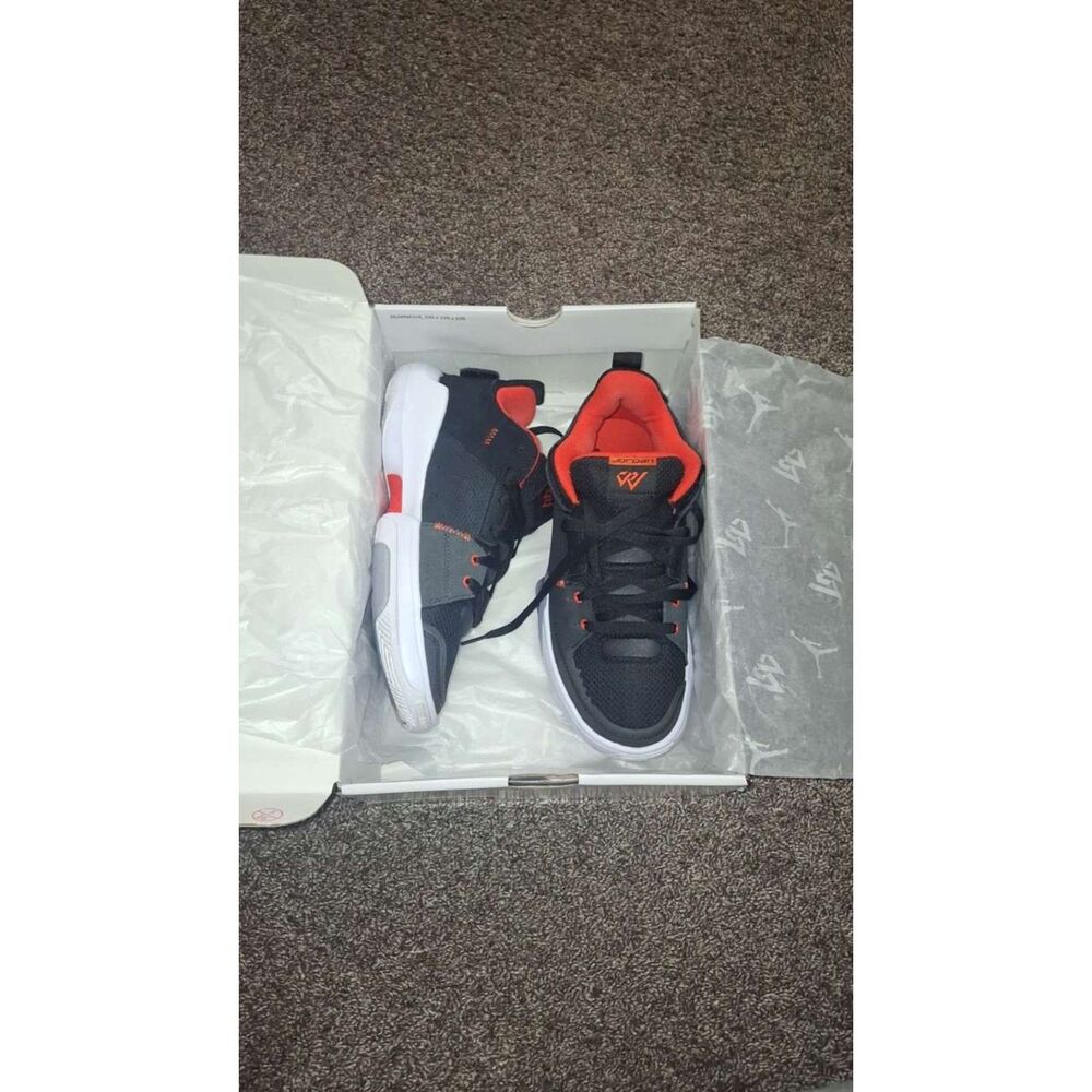 Men's Jordan One Take 5 Basketball Shoes
